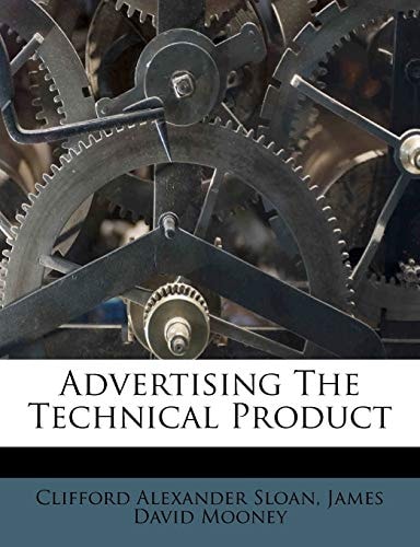 Advertising The Technical Product