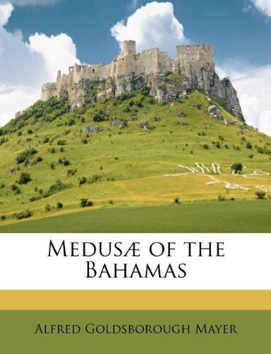 Medusæ of the Bahamas