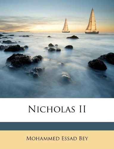 Nicholas II