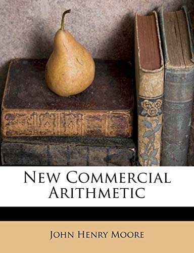 New Commercial Arithmetic