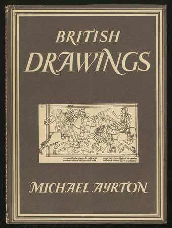 British Drawings