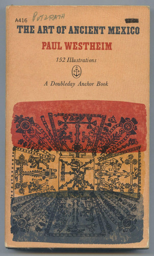The Art of Ancient Mexico