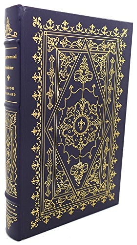 An Introduction to the Study of Experimental Medicine. Classics in Medicine, Leatherbound (Classics of Medicince)
