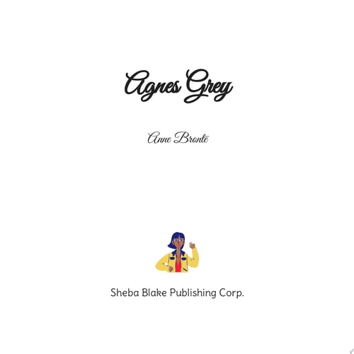 Edition published by Sheba Blake Publishing Corp.