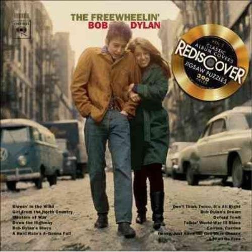 Bob Dylan Free Wheelin, His Life and Music