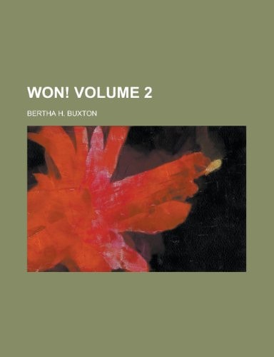 Won! Volume 2