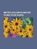 Metro-Goldwyn-Mayer Films 2001