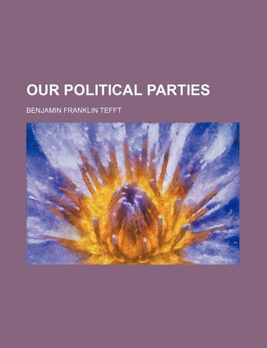 Our Political Parties