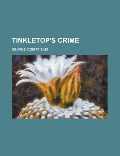 Tinkletop's crime