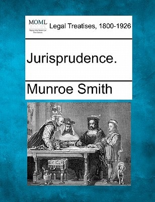 Jurisprudence.