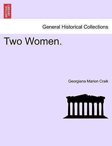 Two Women.