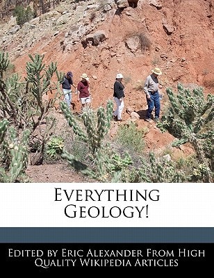 Everything Geology!