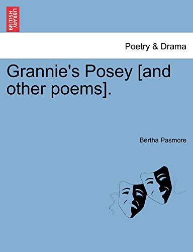 Grannie's Posey [and other poems].