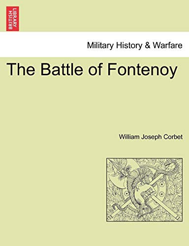 The Battle of Fontenoy