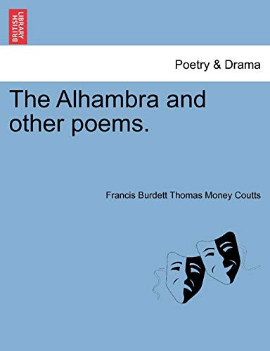 The Alhambra and other poems.