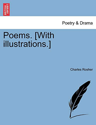 Poems. [With illustrations.]