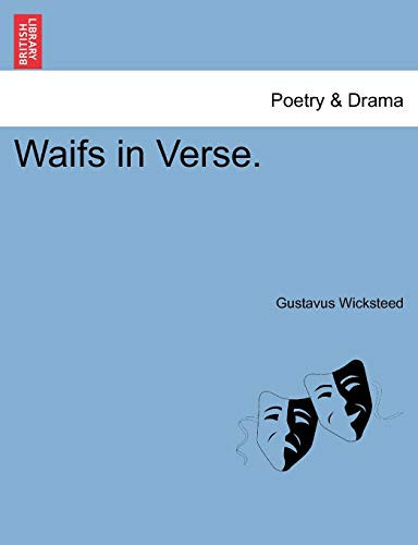 Waifs in Verse.