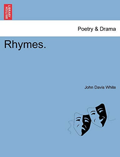 Rhymes.