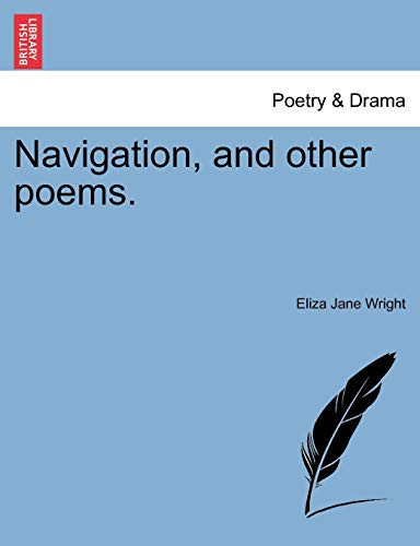 Navigation, and other poems.