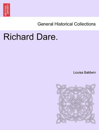 Richard Dare.
