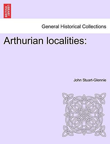Arthurian localities