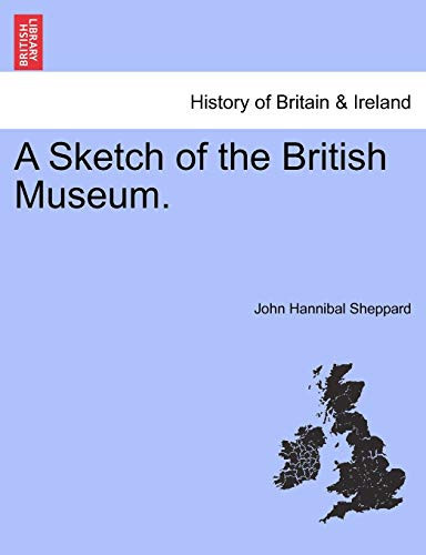 A Sketch of the British Museum.