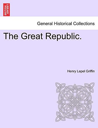 The Great Republic.