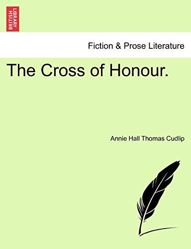 The Cross of Honour.