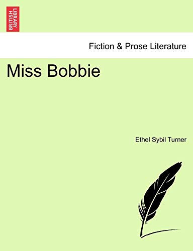 Miss Bobbie