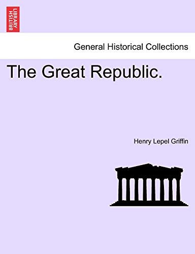 The Great Republic.