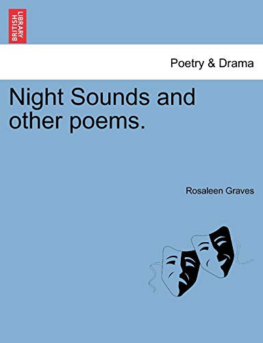 Night Sounds and other poems.