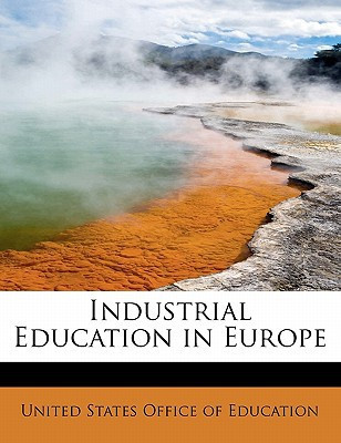 Industrial Education in Europe