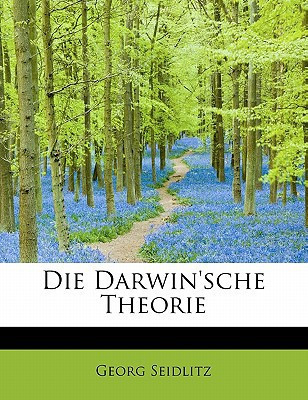 Die Darwin'sche Theorie