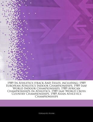 Articles on 1989 in Athletics