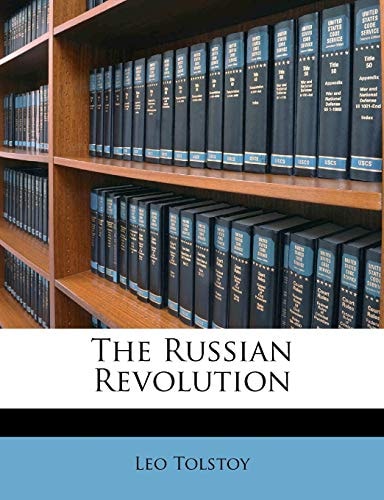 The Russian Revolution