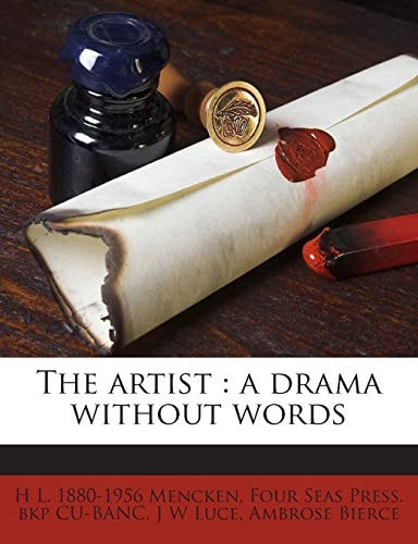The artist: a drama without words