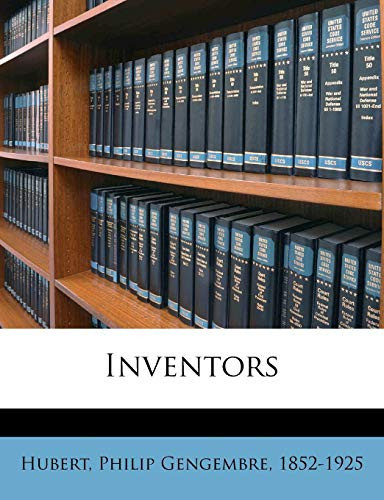 Inventors