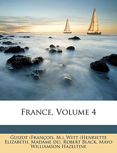 France, Volume 4