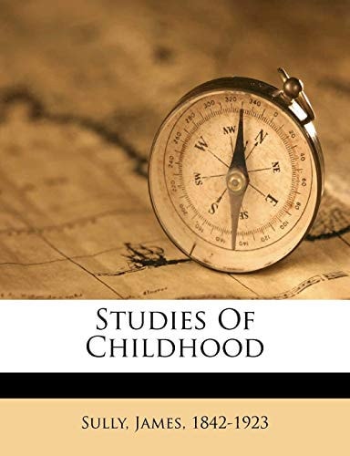 Studies Of Childhood