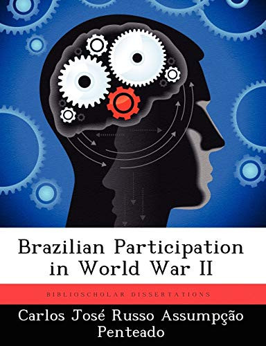 Brazilian Participation in World War II