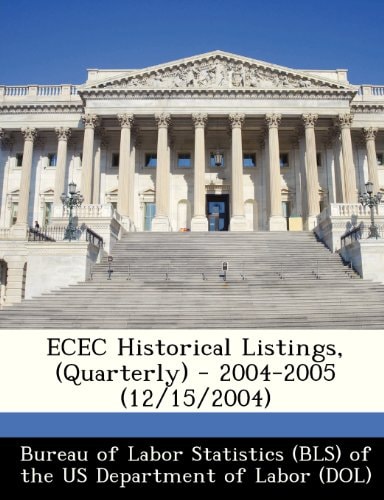 ECEC Historical Listings, Quarterly - 2004-2005