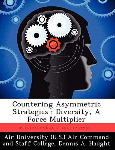 Countering Asymmetric Strategies: Diversity, a Force Multiplier