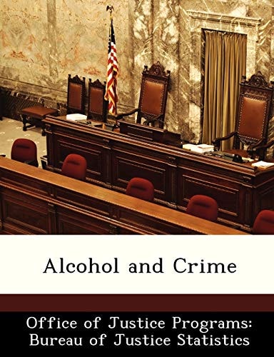 Alcohol and Crime
