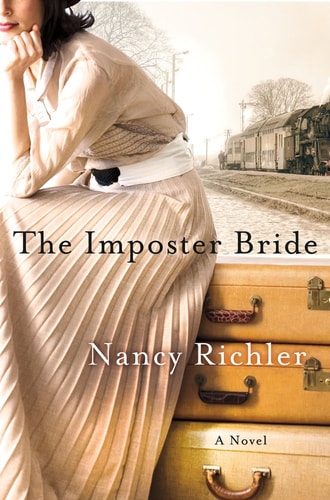 The Imposter Bride A Novel