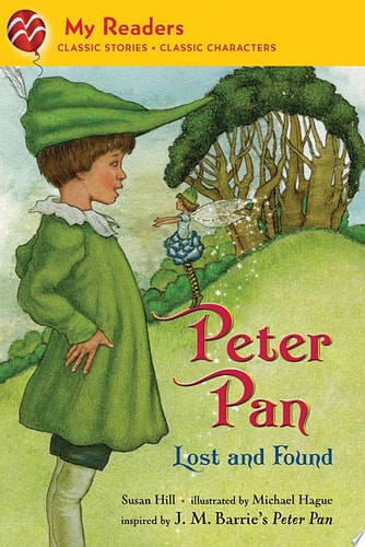 Peter Pan