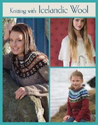 Knitting with Icelandic Wool