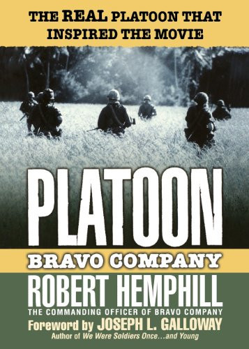 Platoon: Bravo Company