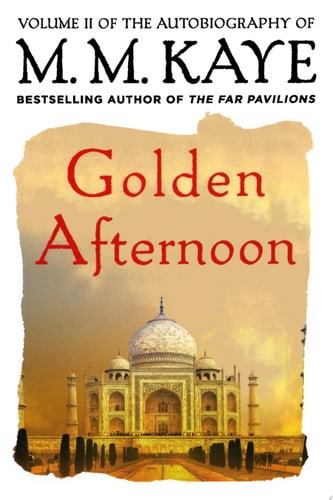 Golden Afternoon