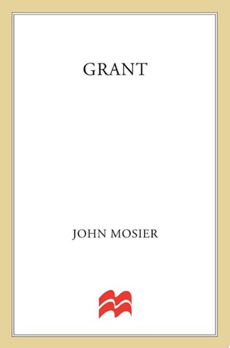 Grant A Biography