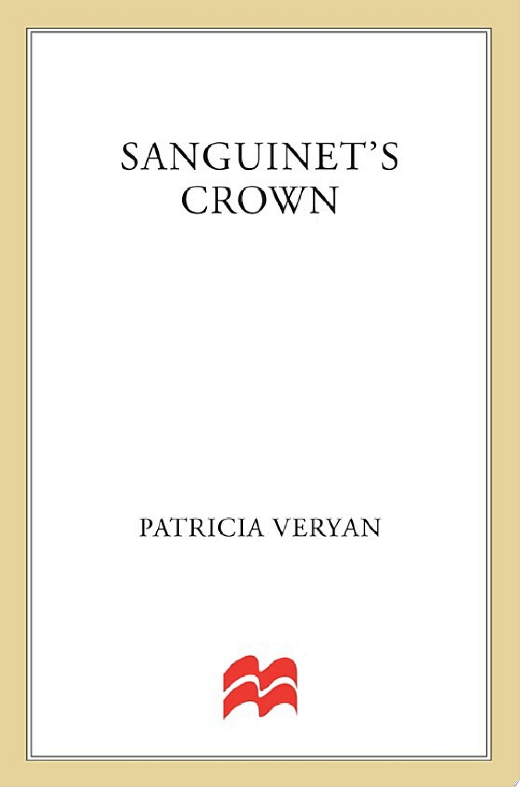Sanguinet's Crown